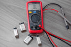 LiiBattaries mocny akumulator bateria litowo-jonowa 9V USB-C 2szt 500mAh 9V