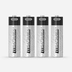 LiiBattaries mocny akumulator bateria litowo-jonowa AA 4szt. USB-C 1700mAh 1.5V