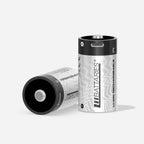 LiiBattaries mocny akumulator bateria litowo-jonowa C USB-C 2szt. 3000mAh