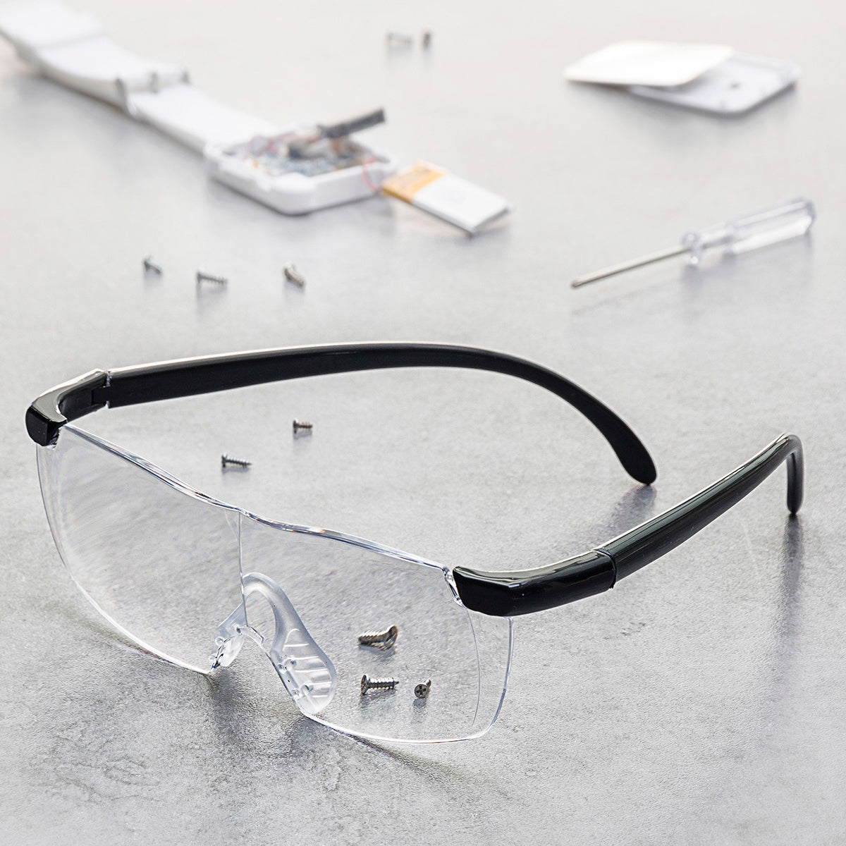 Lupa Innovagoods Gadget tools