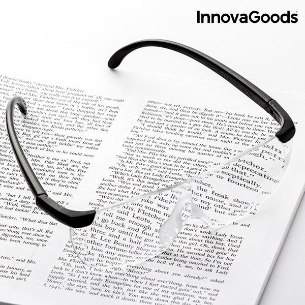 Lupa Innovagoods Gadget tools