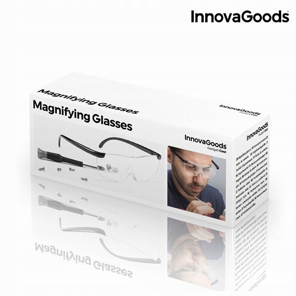 Lupa Innovagoods Gadget tools
