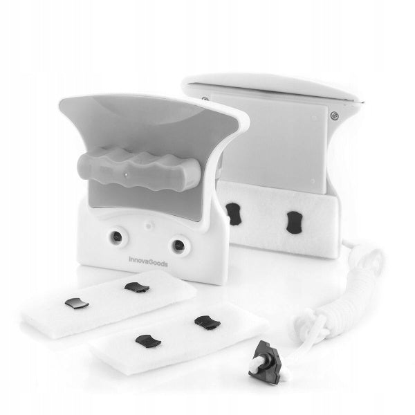 Magnetyczna myjka do okien magly InnovaGoods