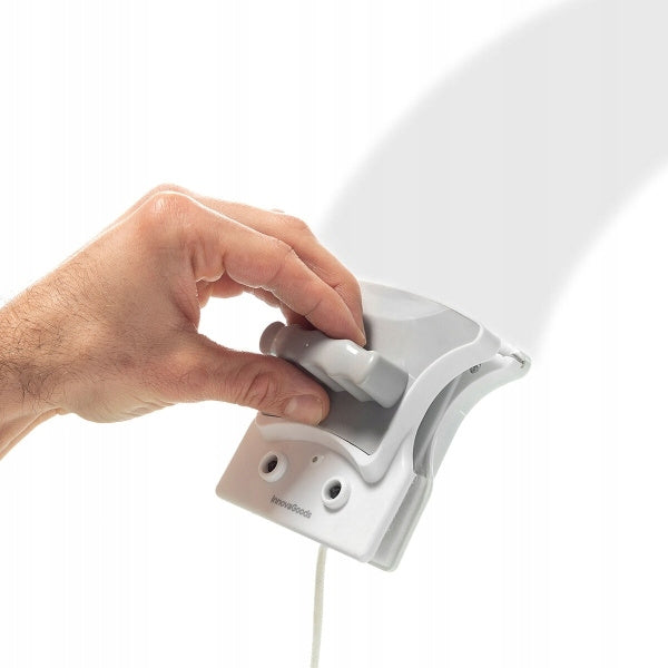 Magnetyczna myjka do okien magly InnovaGoods