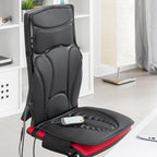 Masażer shiatsu mata masująca do samochodu fotela