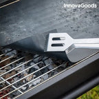 Mata tacka na grilla teflonowa do piekarnika 2 szt Innovagoods