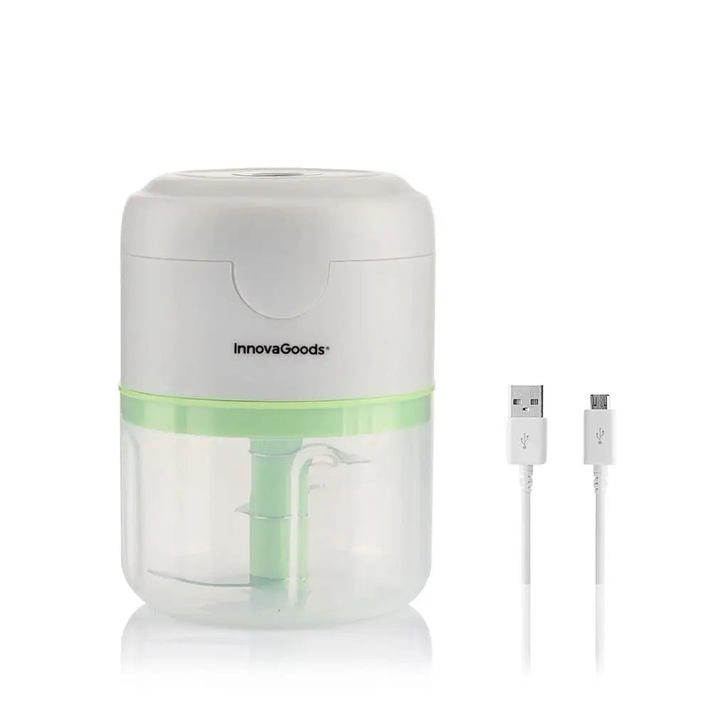 Mini rozdrabniacz szatkownica echoppie InnovaGoods