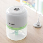 Mini rozdrabniacz szatkownica echoppie InnovaGoods