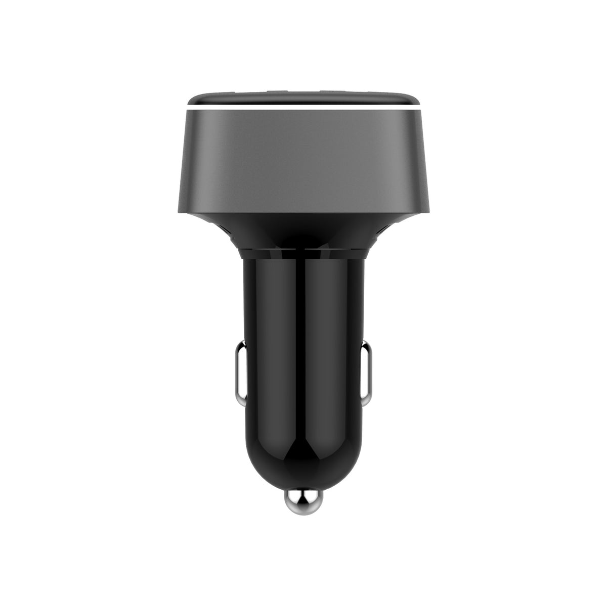 Mocna szybka ładowarka samochodowa do telefonu smartfona 56W PD QC3 3A 12V