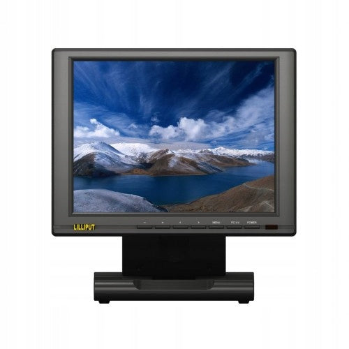 Monitor NEWAY dotykowy touch do terminali