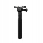 Monopod + Bateria 4800mAh selfiestick do SJCAM SJ20 handheld charging combo