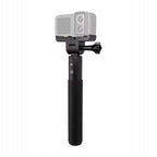 Monopod + Bateria 4800mAh selfiestick do SJCAM SJ20 handheld charging combo