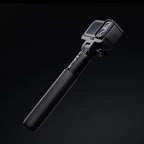 Monopod + Bateria 4800mAh selfiestick do SJCAM SJ20 handheld charging combo