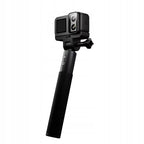 Monopod + Bateria 4800mAh selfiestick do SJCAM SJ20 handheld charging combo