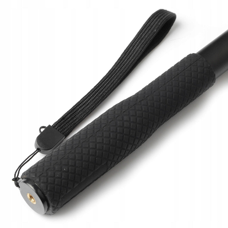 Monopod selfiestick Stabilizator SJCAM SJ4000 SJ5000 M10 M20 akcesoriaBLACK