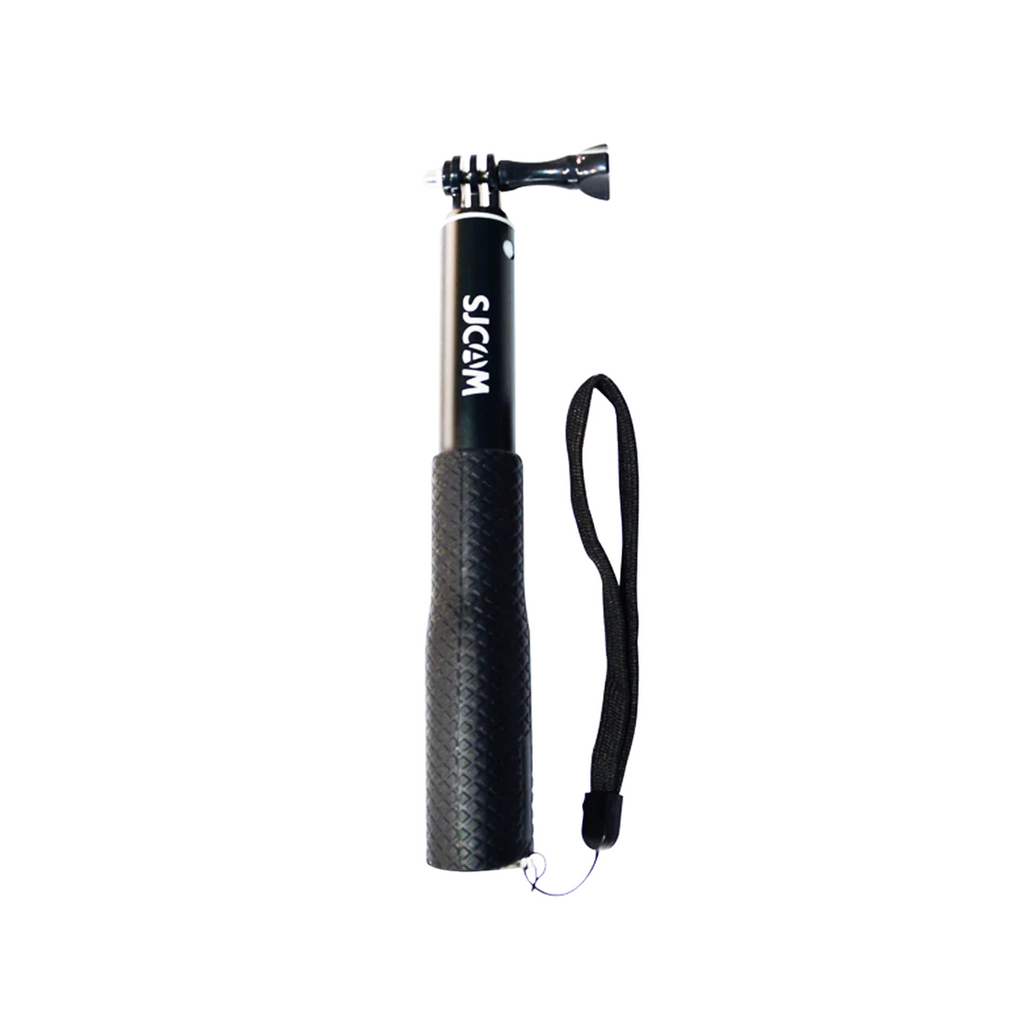 Monopod selfiestick Stabilizator SJCAM SJ4000 SJ5000 M10 M20 akcesoriaBLACK