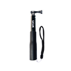 Monopod selfiestick Stabilizator SJCAM SJ4000 SJ5000 M10 M20 akcesoriaBLACK
