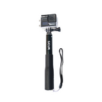 Monopod selfiestick Stabilizator SJCAM SJ4000 SJ5000 M10 M20 akcesoriaBLACK