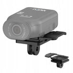 MUFU mount GoPro main do V11S uchwyt na motocykl