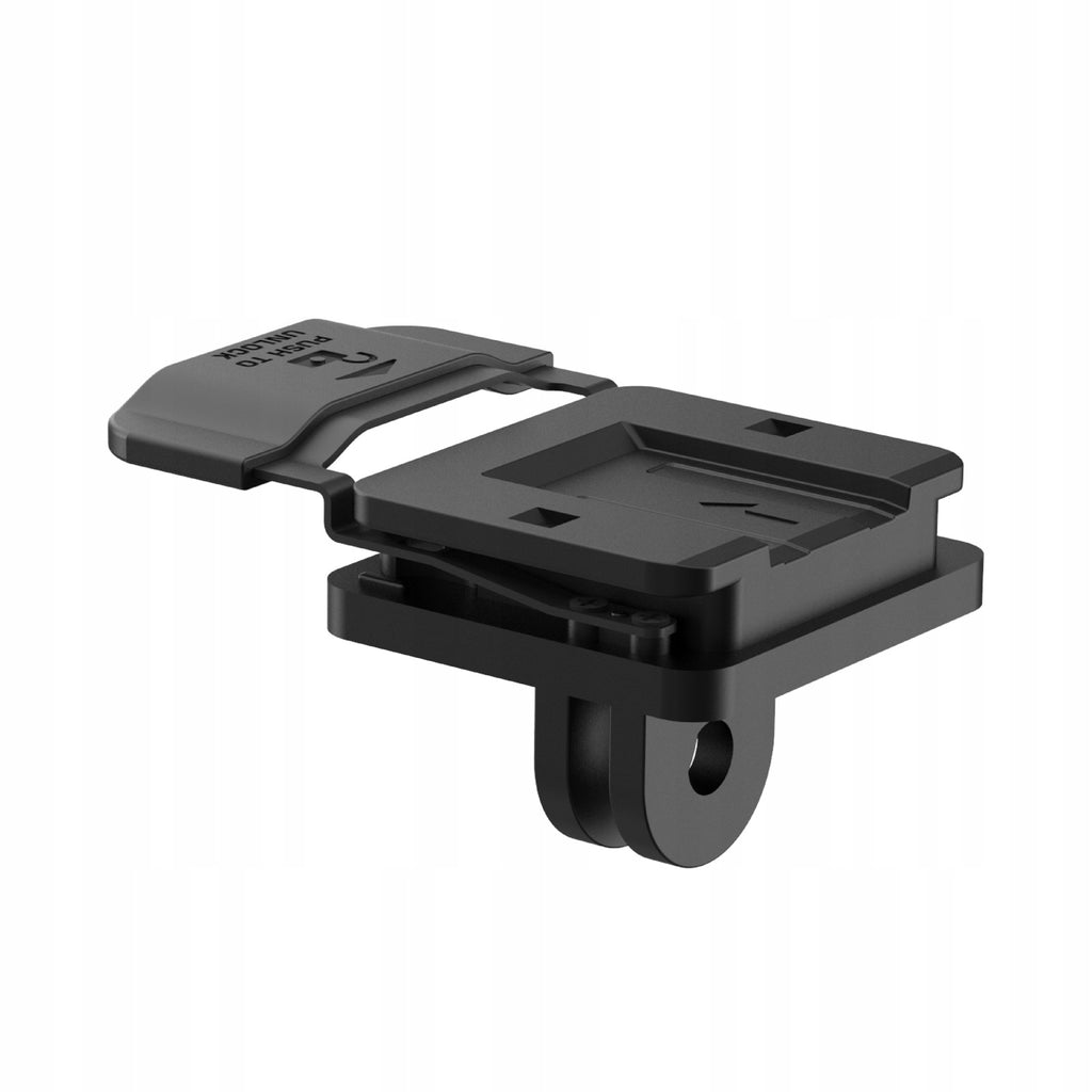 MUFU mount GoPro main do V11S uchwyt na motocykl