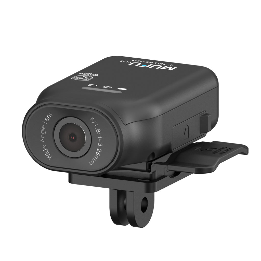 MUFU mount GoPro main do V11S uchwyt na motocykl