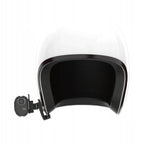 MUFU Uchwyt Mount Set dla wideorejestratorów na motocykl regulacja V11S