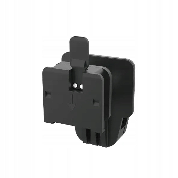 MUFU Uchwyt Mount Set dla wideorejestratorów na motocykl regulacja V11S