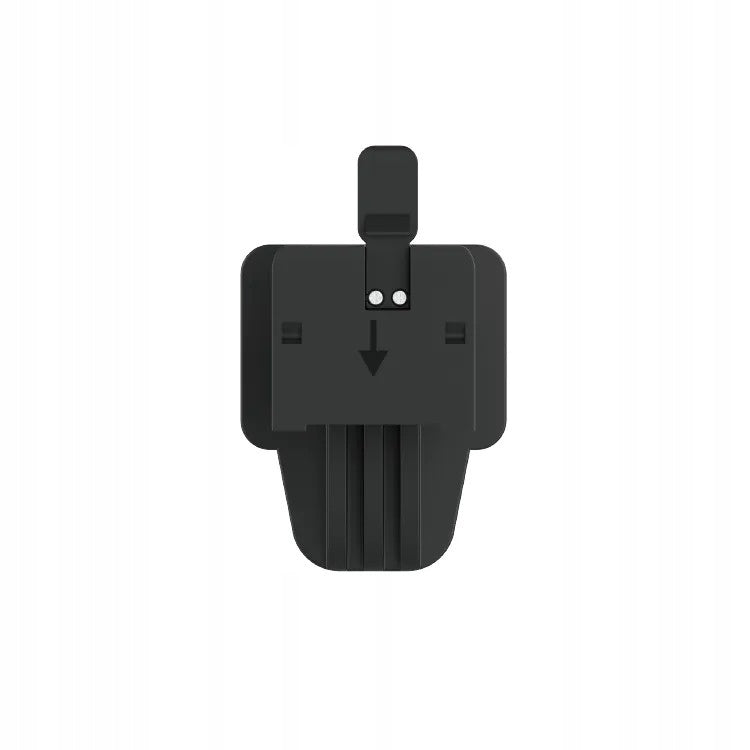 MUFU Uchwyt Mount Set dla wideorejestratorów na motocykl regulacja V11S