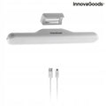 Magnetyczna lampa LED z akumulatorem 2 w 1 Lamal InnovaGoods