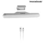 Magnetyczna lampa LED z akumulatorem 2 w 1 Lamal InnovaGoods