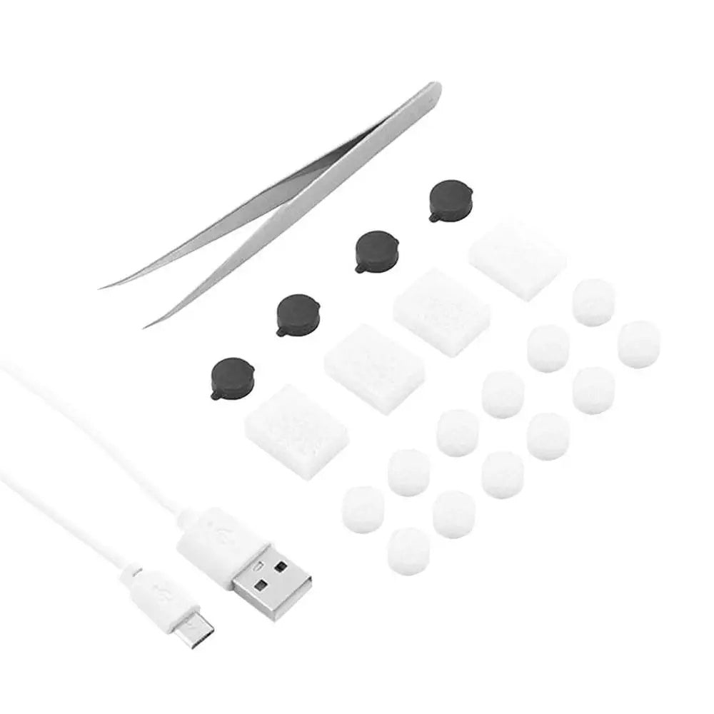 Masażer antycellulitowy Ssący Grzejący ujędrniający Wyszczupla InnovaGoods