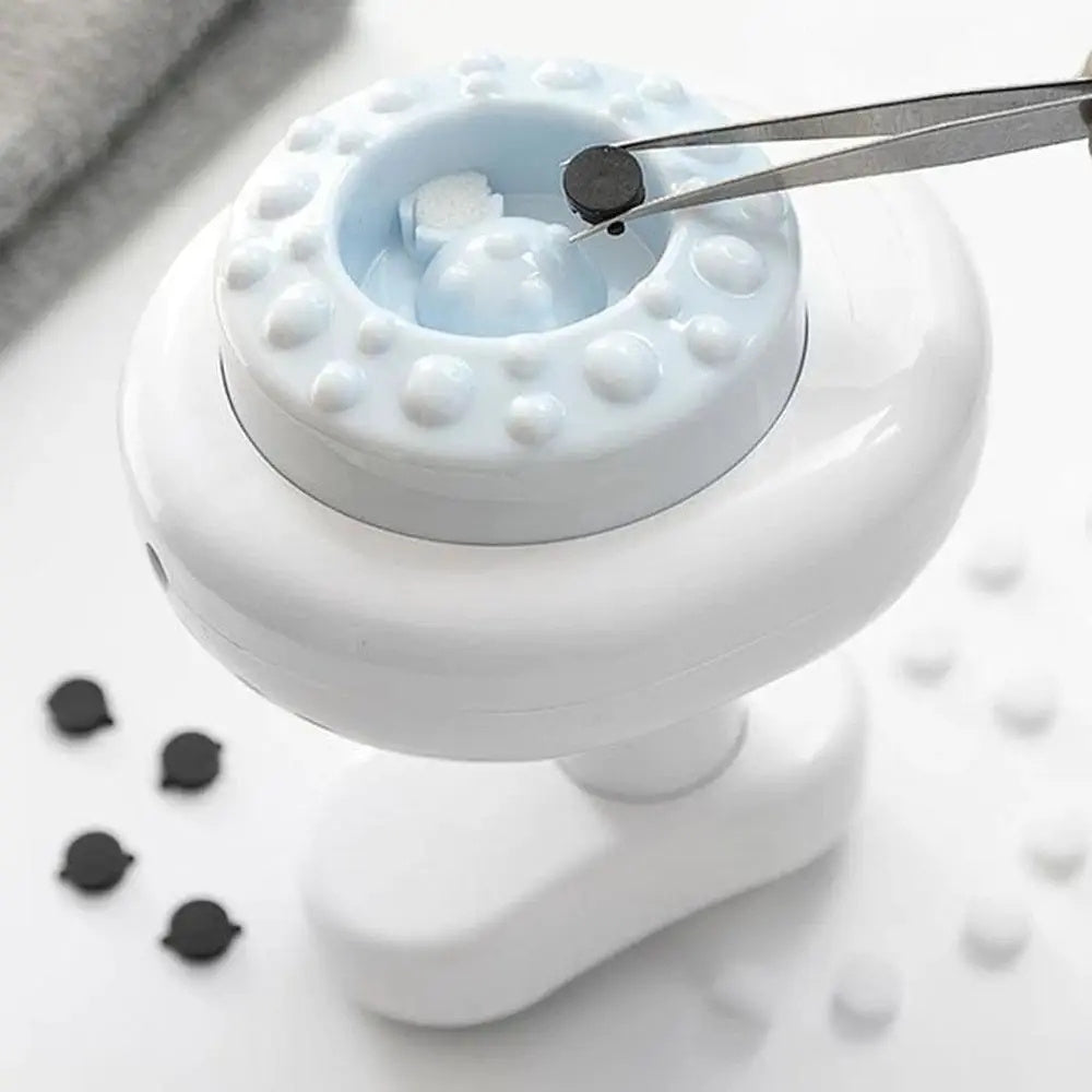 Masażer antycellulitowy Ssący Grzejący ujędrniający Wyszczupla InnovaGoods
