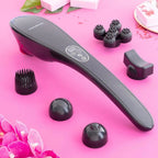 Masażer InnovaGoods 8435527818876