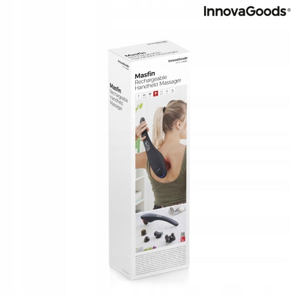 Masażer InnovaGoods 8435527818876