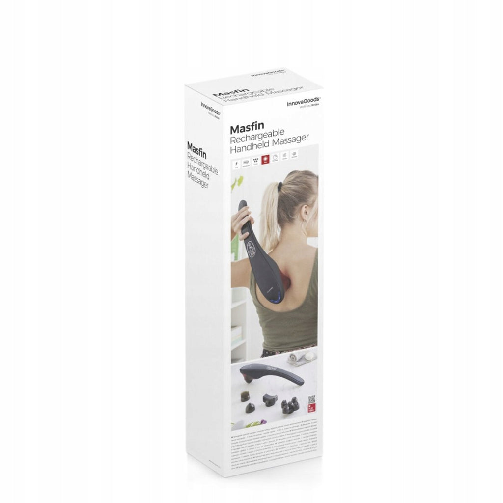 Masażer InnovaGoods 8435527818876