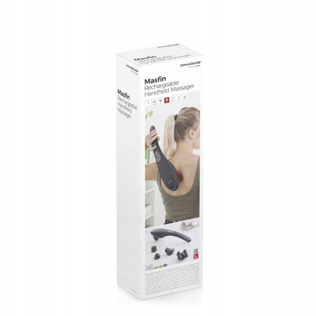 Masażer InnovaGoods 8435527818876