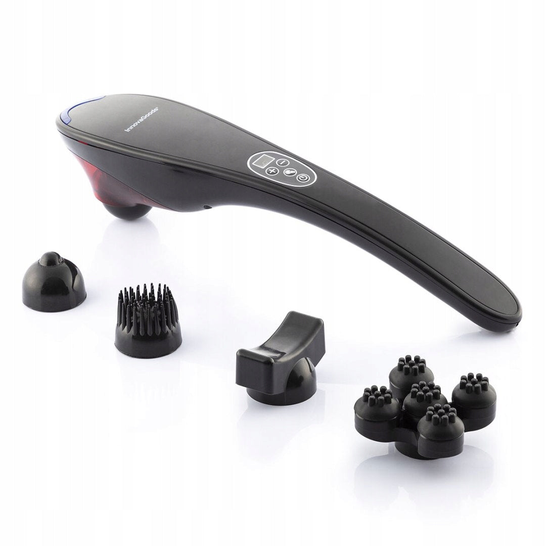 Masażer InnovaGoods 8435527818876