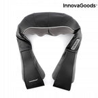 Masażer Shiatsu Pro Massaki InnovaGoods 24W