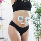 Masażer wyszczuplający Elektrostymulator wzmacniające mięśne InnovaGoods