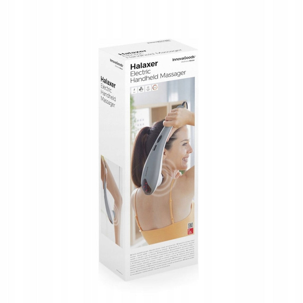 Masażer ciała InnovaGoods 03350