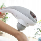 Masażer ciała InnovaGoods 03350