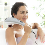 Masażer ciała InnovaGoods 03350
