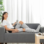 Masażer do nóg z kompresją powietrza Maspres InnovaGoods terapia