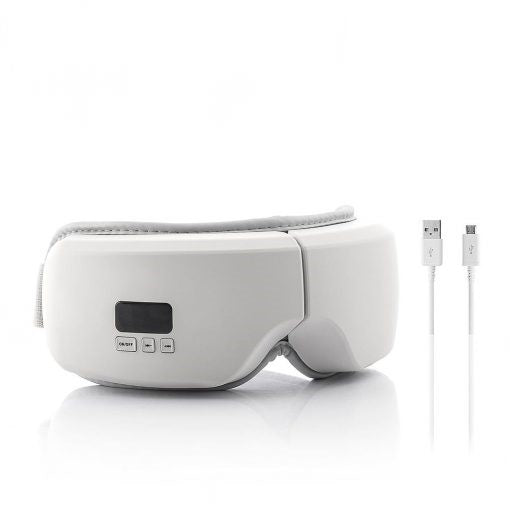 Masażer oczu InnovaGoods V0103389