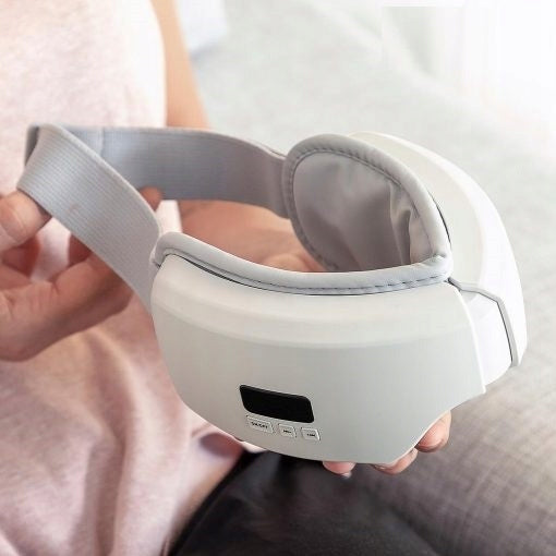 Masażer oczu InnovaGoods V0103389
