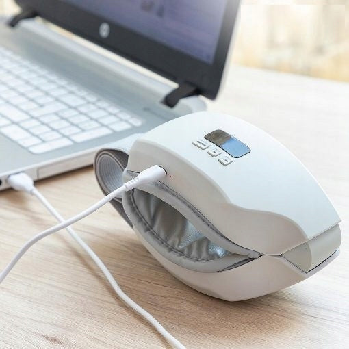 Masażer oczu InnovaGoods V0103389