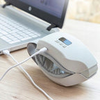Masażer oczu InnovaGoods V0103389