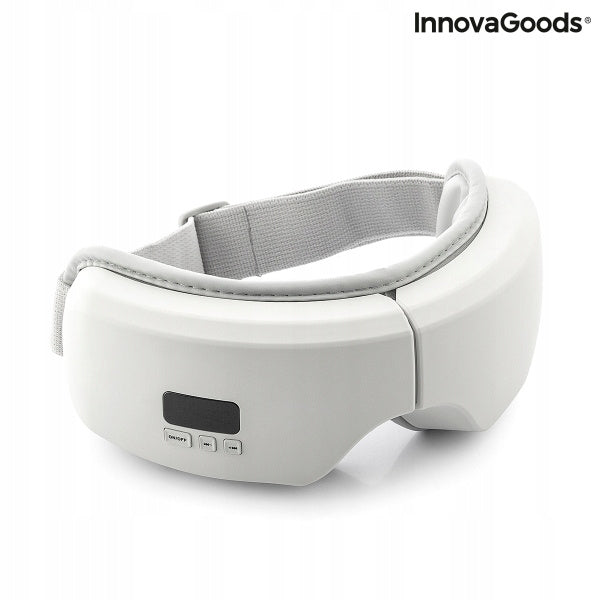 Masażer oczu InnovaGoods V0103389