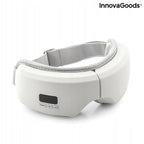 Masażer oczu InnovaGoods V0103389