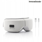 Masażer oczu InnovaGoods V0103389